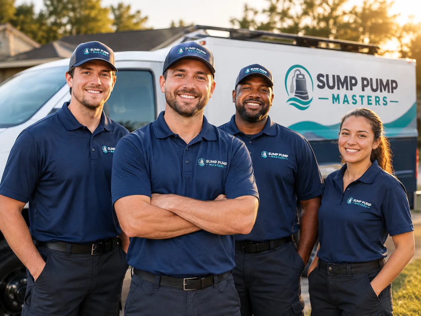 Sump Pump Repair company in Dublin, IN